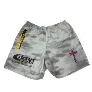 Cactus Jack by Travis Scott Shorts for Men on Sale up to 90% Off